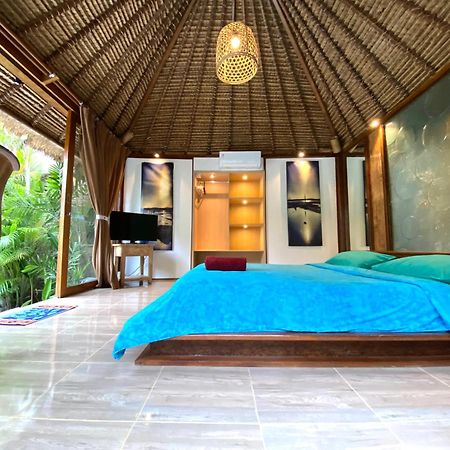 Hotel Little Tree House à Sanur Extérieur photo