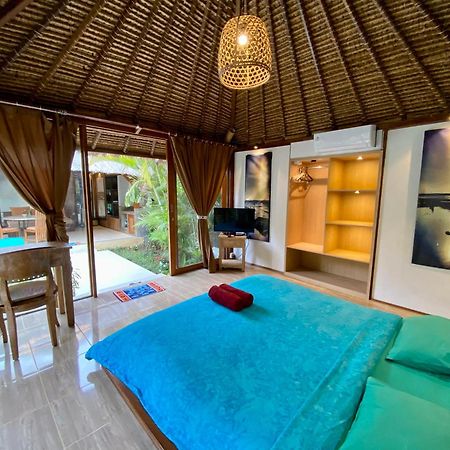 Hotel Little Tree House à Sanur Extérieur photo