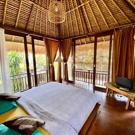 Hotel Little Tree House à Sanur Extérieur photo