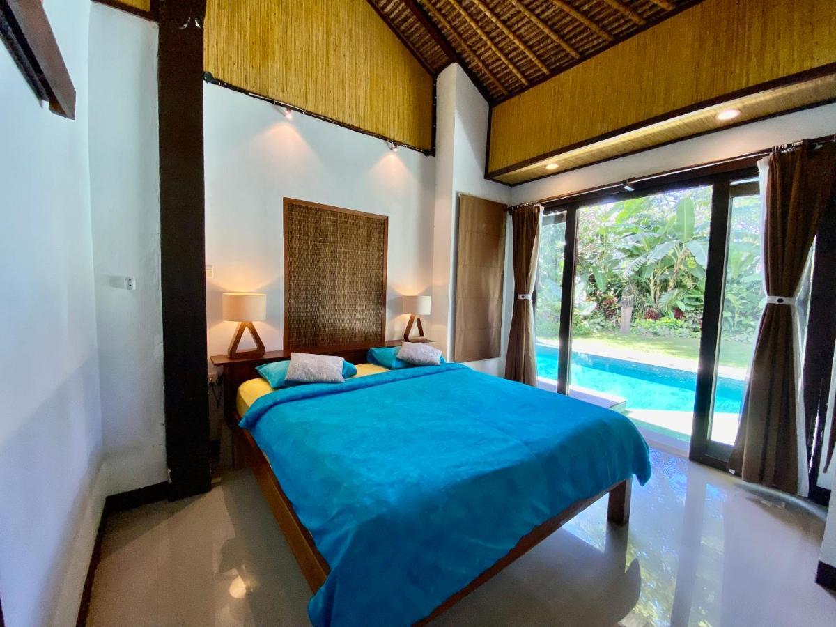 Hotel Little Tree House à Sanur Extérieur photo