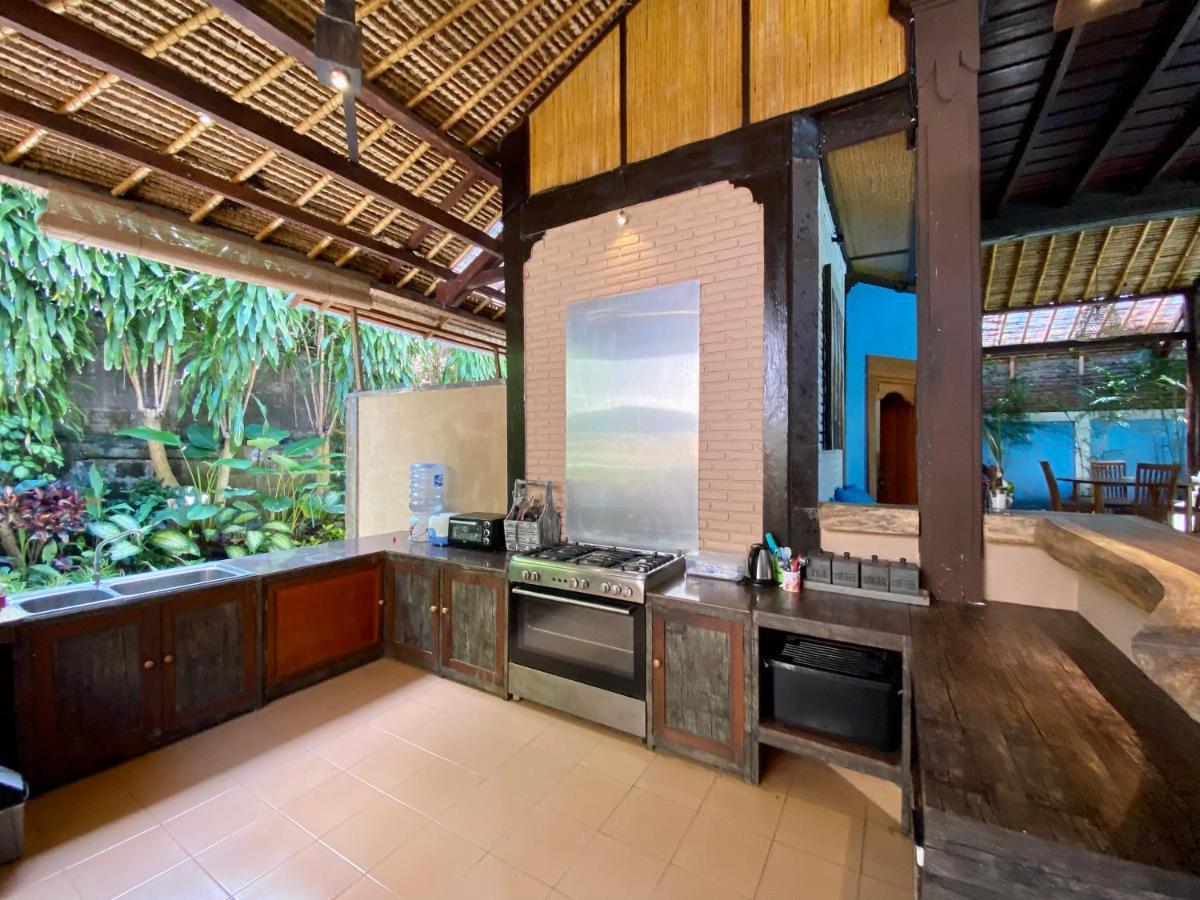Hotel Little Tree House à Sanur Extérieur photo