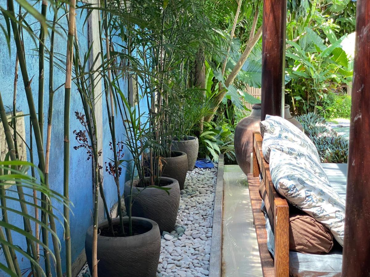 Hotel Little Tree House à Sanur Extérieur photo