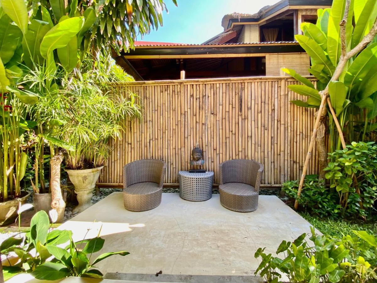 Hotel Little Tree House à Sanur Extérieur photo