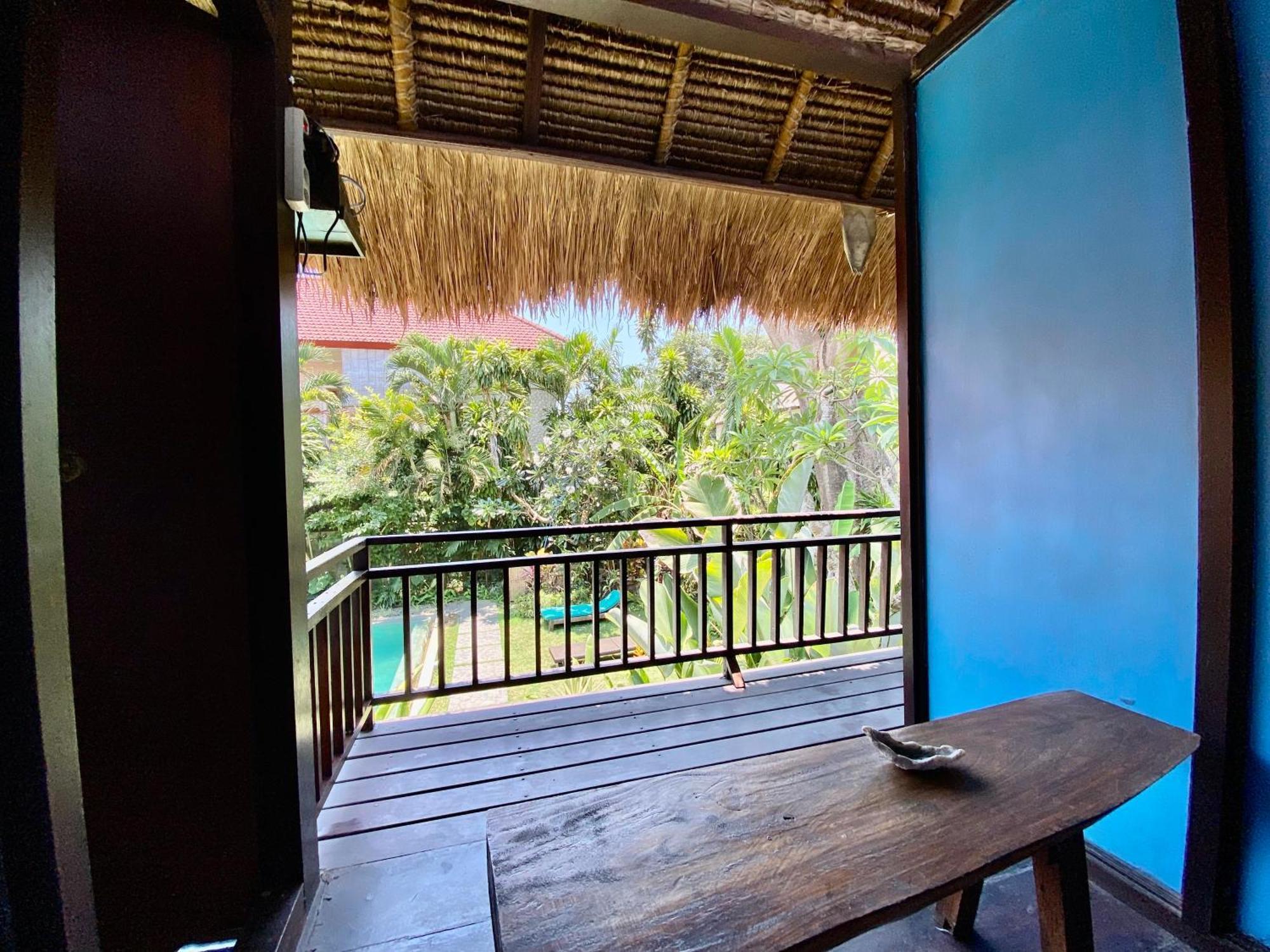 Hotel Little Tree House à Sanur Chambre photo