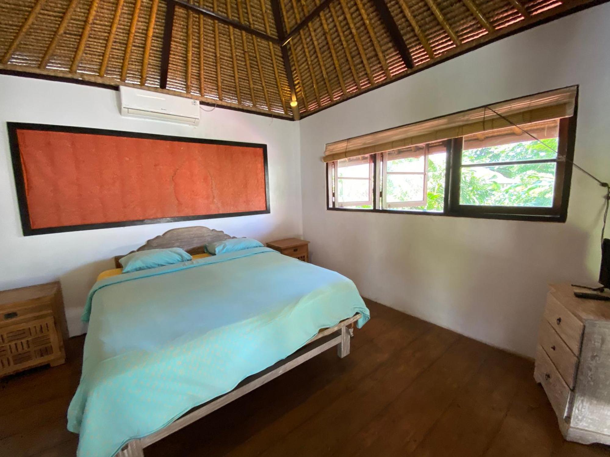 Hotel Little Tree House à Sanur Chambre photo