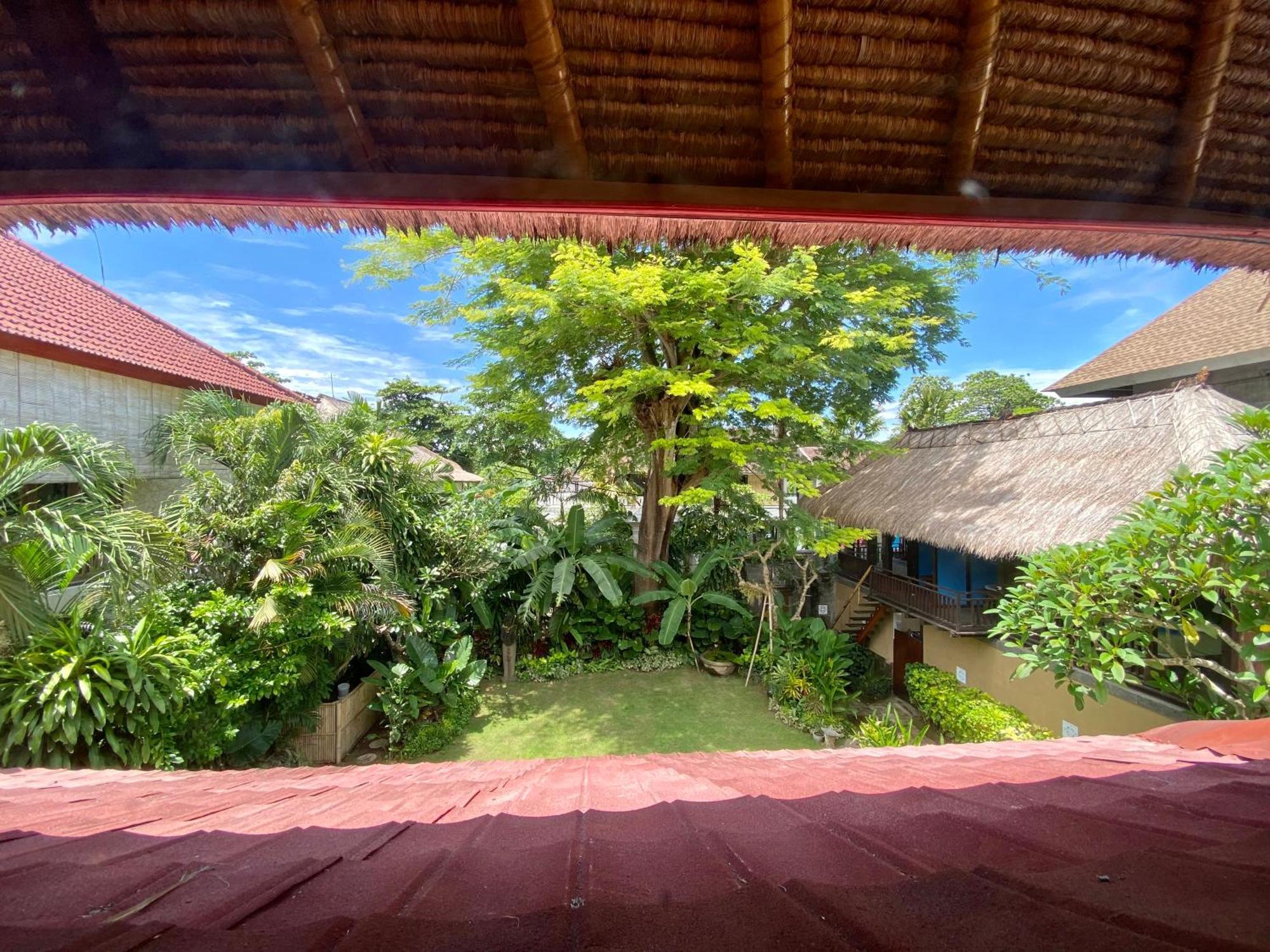 Hotel Little Tree House à Sanur Chambre photo